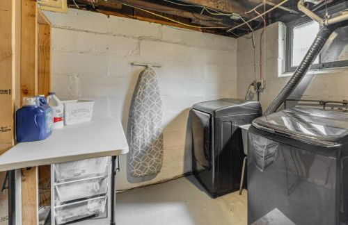 Pet-Friendly Oakley Gem with Large Backyard! - Foto 21