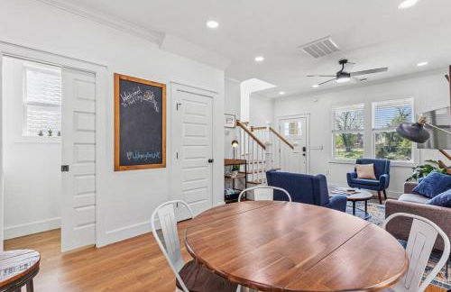 New•Downtown• OneTreeHill Bridge - Foto 6