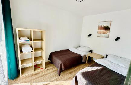 Domki Pasieka Domek D - Foto 23