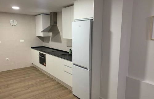 Apartamento Central A - Foto 8