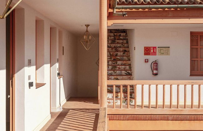 Limehome Cordoba Calle Pozanco - City Center - Foto 47