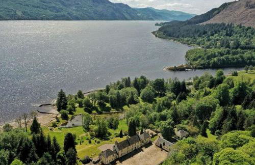 Holiday Home Loch Ness Granary by Interhome - Photo 47