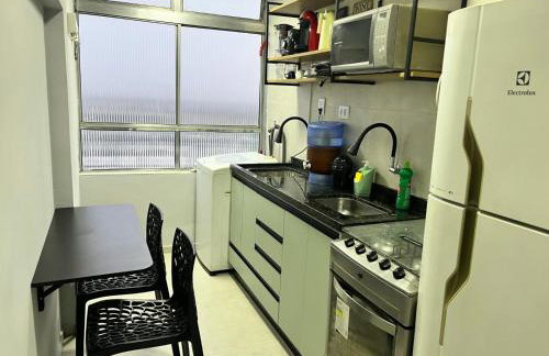 Ap inteiro no Brás com vaga, 12º andar, Templo Salomão, próximo ao metrô Bresser - Photo 13