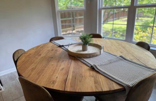 3BR w/ Pool Table & Ping Pong - Near Snowden - Foto 34