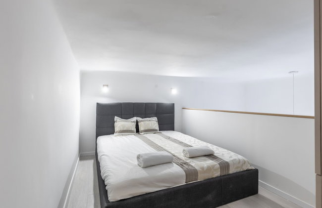 Lovely Apartment by National Museum - Foto 2