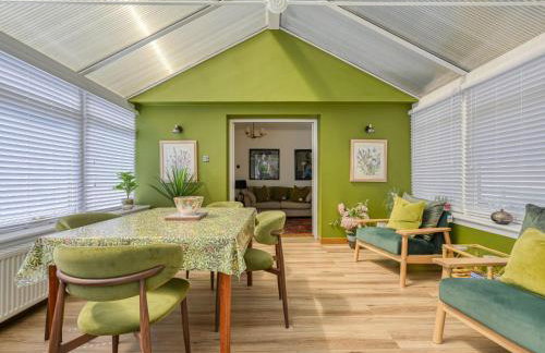 Holiday Home Sullivan by Interhome - Foto 4
