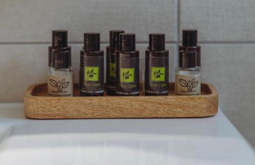 Rose House and Apartments - Foto 35