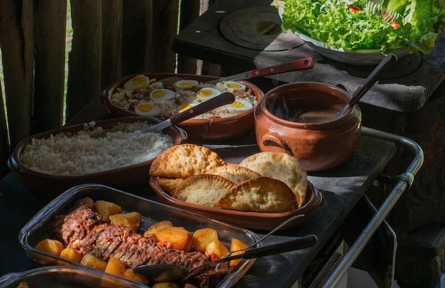 Hotel Fazenda Águas Claras - Foto 22