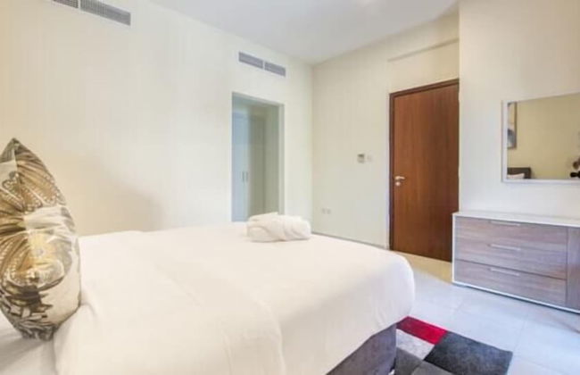 R&H 3BR Villa in RAK Beach Access 172 - Foto 2