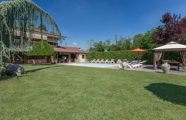 Villa Miki 10 in Bruno - Foto 21