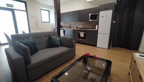 Cantabria Suites - Ruamayor - Foto 5