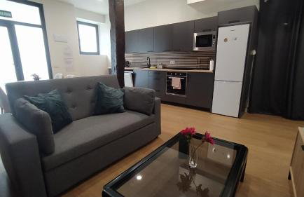 Cantabria Suites - Ruamayor - Foto 5