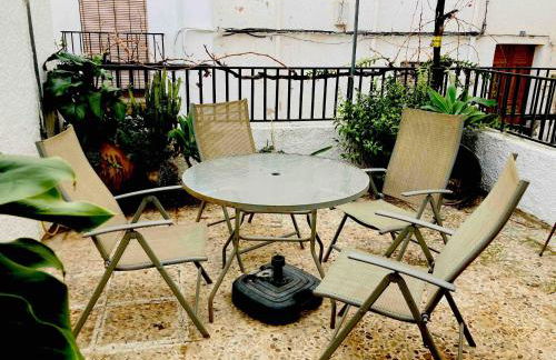 Alojamiento rural Los Pérez Lucainena de las Torres - Foto 37