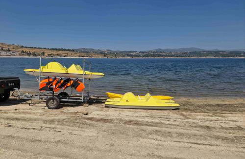 GuestReady - Countryside atmosphere in Sernancelhe - Foto 48