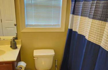 Private Villa - 3 Bedroom House - Foto 30