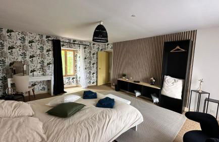 Domaine Les Fontaines - Foto 44