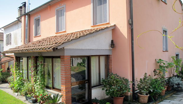 Holiday Home Agrifoglio by Interhome - Foto 2, House