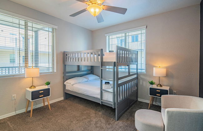 ROVE LIVING/KL - The Fredrick Tempe - Foto 48