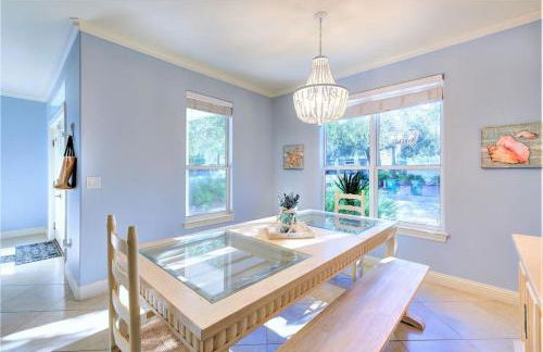 Seas The Dream at The Villages of Crystal Beach - Foto 16