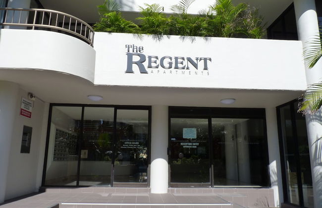 The Regent Apartments - Foto 41