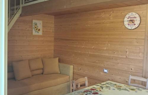 Holiday Home 'Messis la gialla' by Interhome - Photo 8