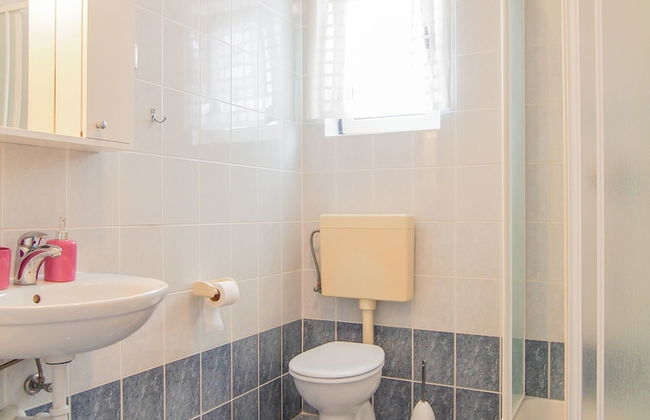 Apartments Dirk - Foto 42