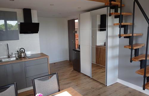 Apartamenty Kasztanowa Zator - Foto 52