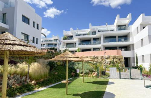 Manilva del Sol SEA VIEW PENTHOUSE - Photo 39