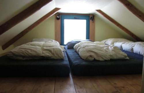 Holiday Home Blockhaus in Gajówka mit Kaminofen by Interhome - Foto 9