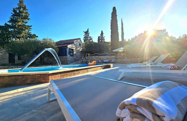 Villa Broč - Foto 39