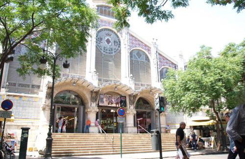 ApartUP L' Almoina - Photo 23