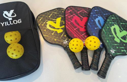 South Lamar Stay - Pickleball, Sauna & Cold Plunge - Photo 30