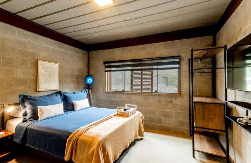 Triplex com Design Industrial em Itaipava | AIR A2 - Foto 12