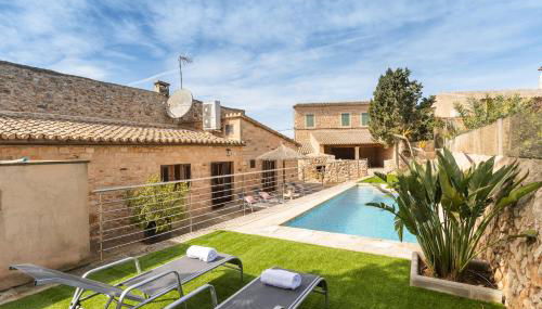 Villa Petita Llombards - Foto 3