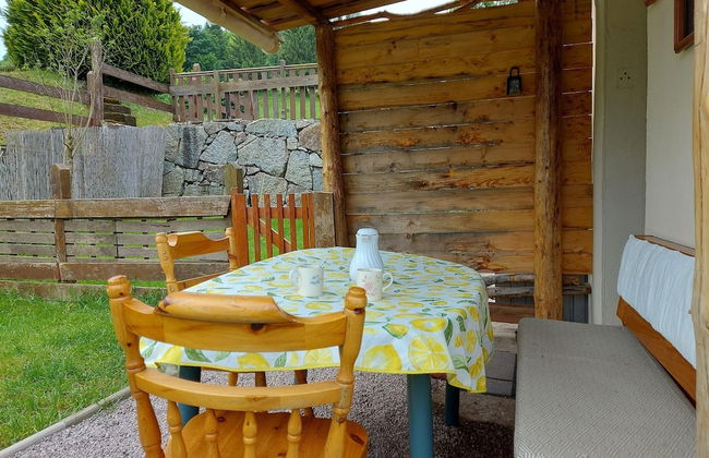 Nice Chalet With Sauna in Vosges - Foto 61