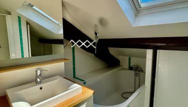 Grande Maison Clermont Ferrand - Foto 3