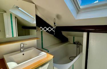 Grande Maison Clermont Ferrand - Foto 3