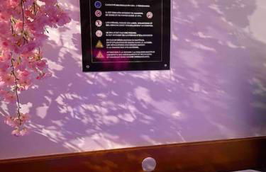 Le 36/Espace bien-être privatif - Foto 12