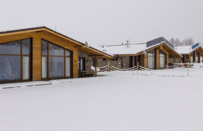 Villas Sofayla & Elyas - Foto 71