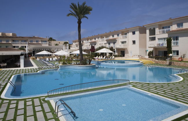 Aparthotel Isla de Cabrera - Photo 20