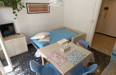 Loano Experience - 70m dal mare - Foto 8