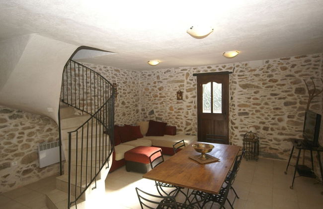 Delightful Villa at Moriani-plage With Garden - Foto 51