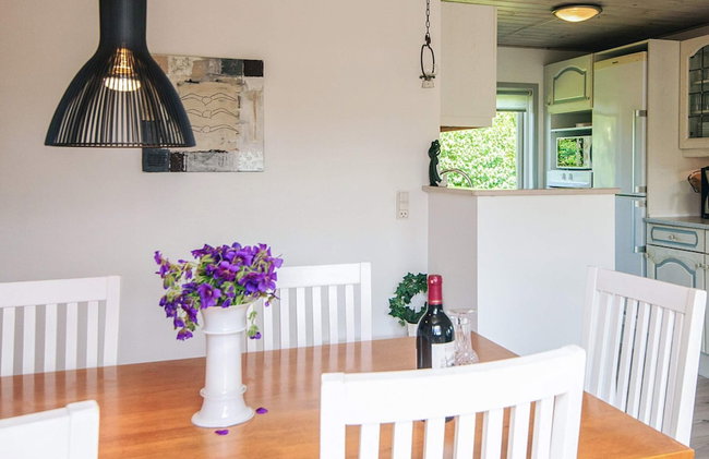 4 Star Holiday Home in Haderslev - Foto 5