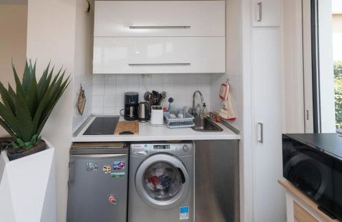 Appartement Lac marin - Photo 6