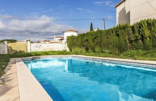 Holiday Home Espigol by Interhome - Foto 1