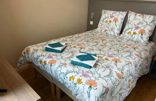 Entre Seulles & Mer proche port de Plaisance - Photo 6