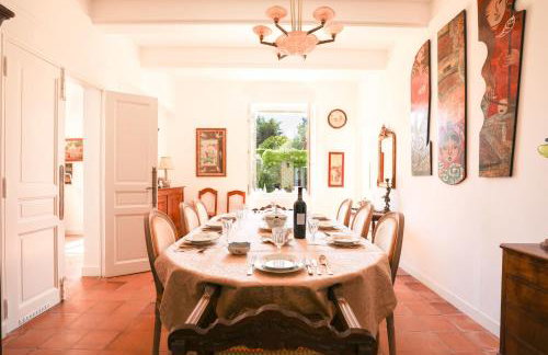 Bastide les Oréades - Villa de luxe - Foto 30