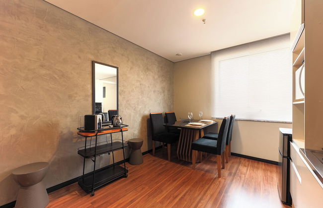 Flat Osasco - Proximo a Alphaville - Photo 32