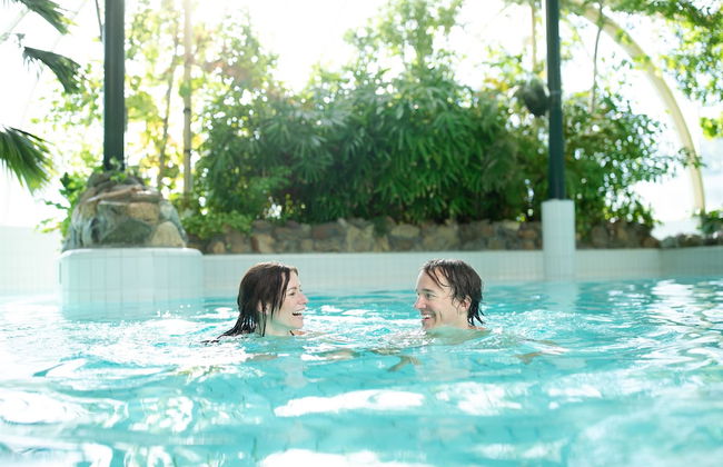 Center Parcs Limburgse Peel - Photo 39