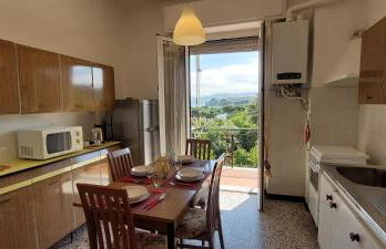 Casa Rosa Vista Mare - Foto 1